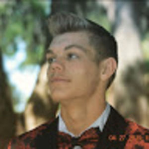 Meet your Posher, Justin